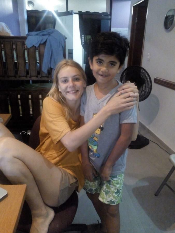 Moska Family Bed & Breakfast Cartagena