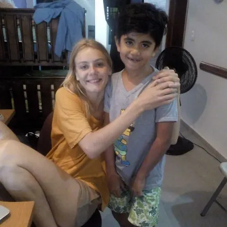 Moska Family Bed & Breakfast Cartagena